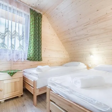 Z Bali - Pod Termami Chalet