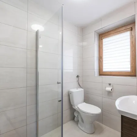 Z Bali - Pod Termami Horská chata Szaflary