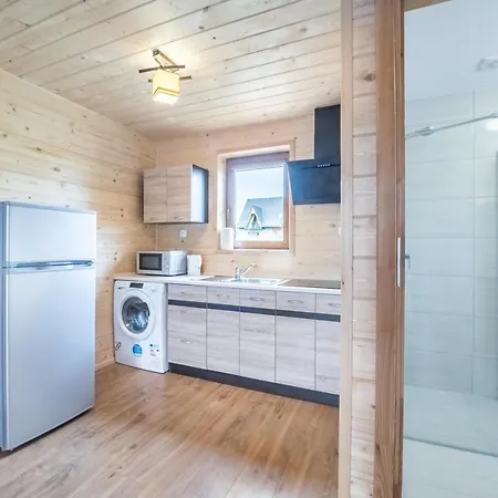 Z Bali - Pod Termami Horská chata