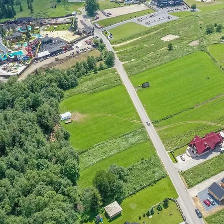 Z Bali - Pod Termami * Szaflary