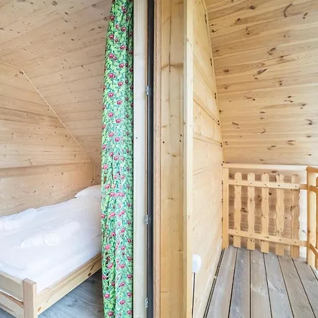 Chalet Z Bali - Pod Termami *