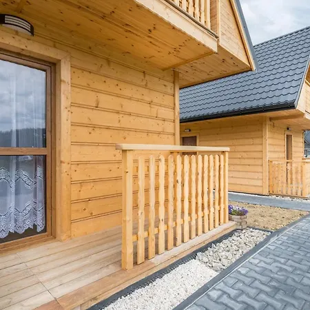 Z Bali - Pod Termami Szaflary