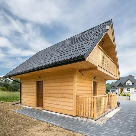 Z Bali - Pod Termami Chalet