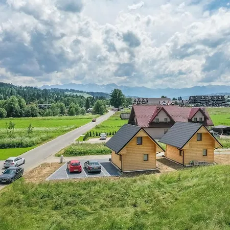 Z Bali - Pod Termami Chalet