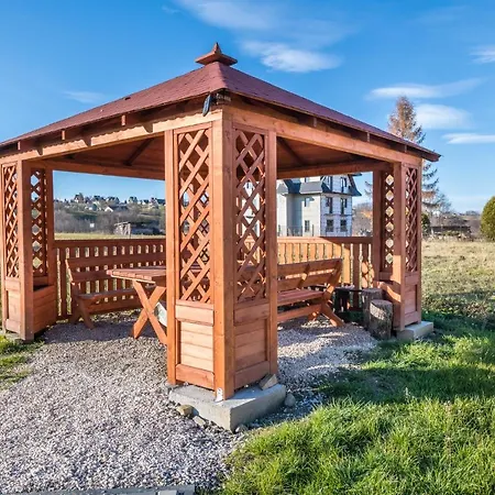 Z Bali - Pod Termami Chalet