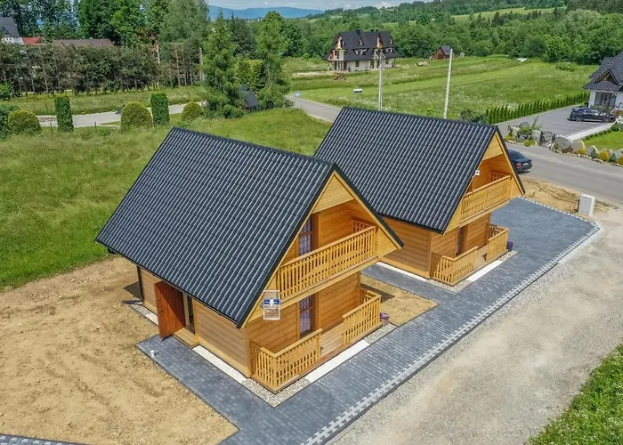 Z Bali - Pod Termami Dağ evi